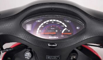 GILERA – Smash 110 AT – 2025 – 0Km lleno
