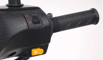 GILERA – Smash 110 AT – 2025 – 0Km lleno