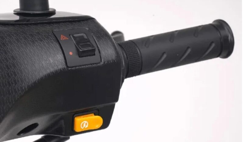 GILERA – Smash 110 AT – 2025 – 0Km lleno