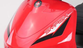 GILERA – Smash 110 AT – 2025 – 0Km lleno