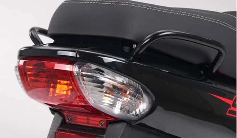 GILERA – Smash 110 AT – 2025 – 0Km lleno