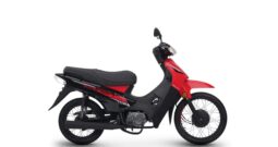 GILERA – Smash 110 AT – 2025 – 0Km