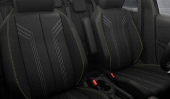 Peugeot – 208 GT T200 – 0km lleno