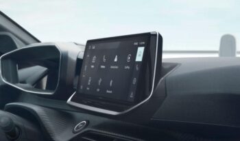 Peugeot – 208 GT T200 – 0km lleno