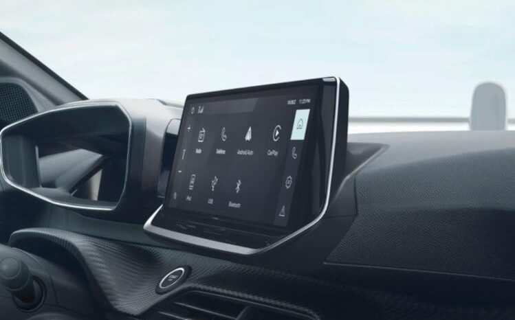 Peugeot – 208 GT T200 – 0km lleno