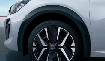 Peugeot – 208 GT T200 – 0km lleno