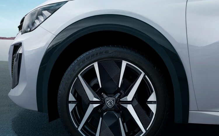 Peugeot – 208 GT T200 – 0km lleno