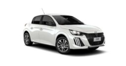 Peugeot – 208 Active MT – 0km