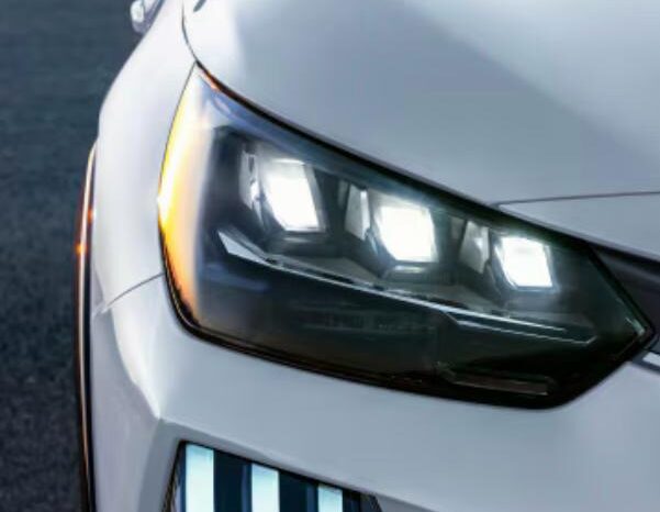 Peugeot – 208 GT T200 – 0km lleno