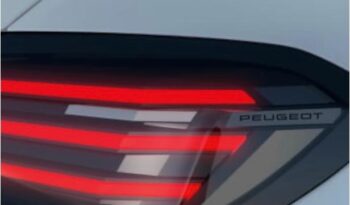 Peugeot – 208 GT T200 – 0km lleno