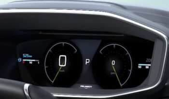 Peugeot – 208 GT T200 – 0km lleno