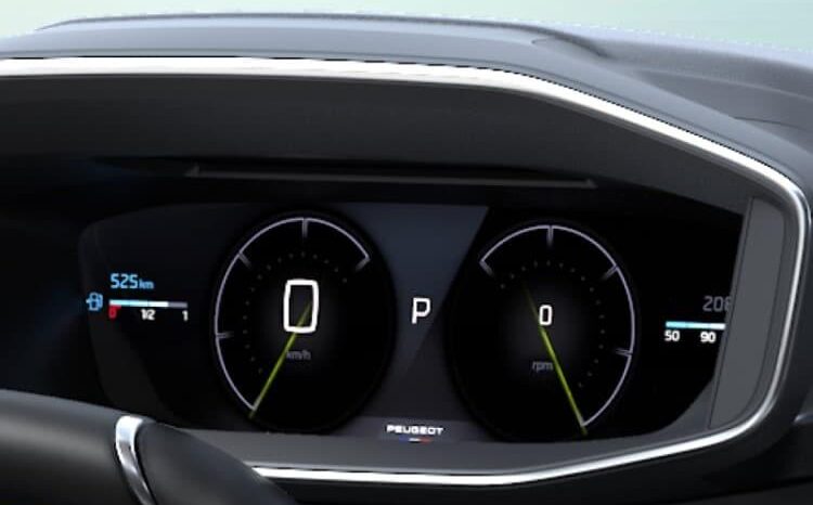 Peugeot – 208 GT T200 – 0km lleno