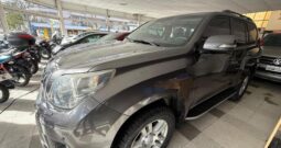 Toyota Land Cruiser – Prado 4×4 – Mod.2011 – Km: 174000 – Nafta – $38.000.000 – Como Nueva