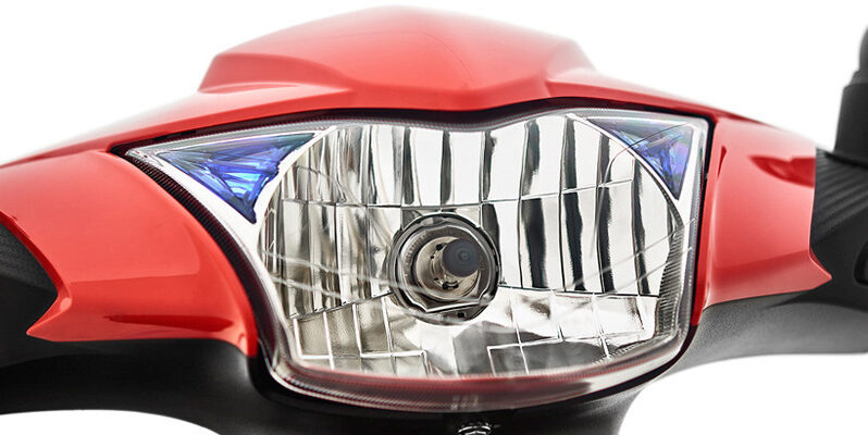 Honda – Wave s110 – 0Km lleno