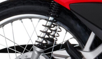 Honda – Wave s110 – 0Km lleno