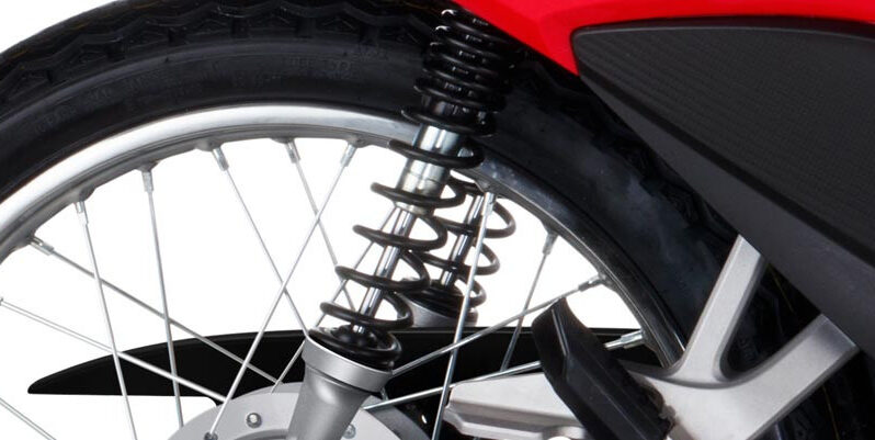 Honda – Wave s110 – 0Km lleno