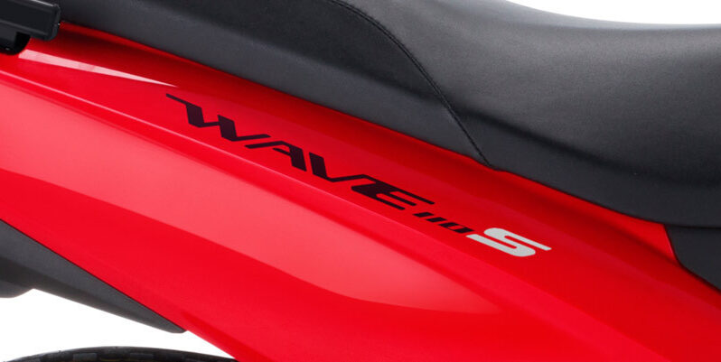 Honda – Wave s110 – 0Km lleno