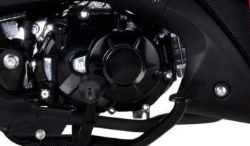 Honda – Wave s110 – 0Km lleno