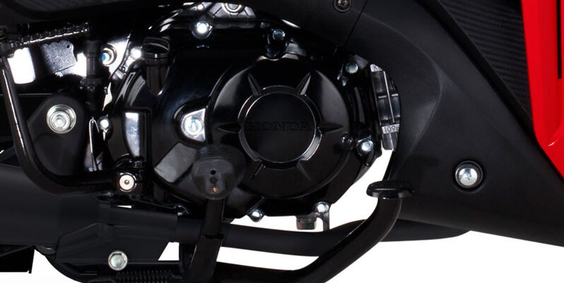 Honda – Wave s110 – 0Km lleno