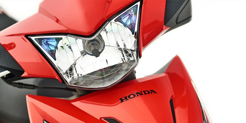 Honda – Wave s110 – 0Km lleno