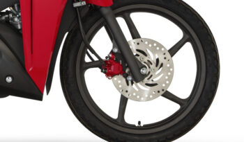 Honda – Wave s110 – 0Km lleno