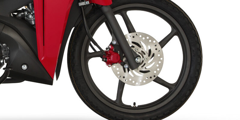 Honda – Wave s110 – 0Km lleno
