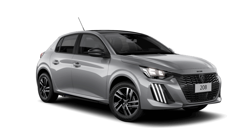 Peugeot – 208 GT T200 – 0km lleno