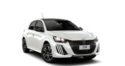 Peugeot – 208 Allure PK – 0km