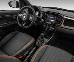FIAT Strada Ranch T200 CD CVT  – 0km 37.928.216 lleno