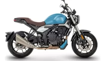 VOGE – 500AC – 2025 – 0Km lleno