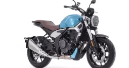 VOGE – 500AC – 2025 – 0Km