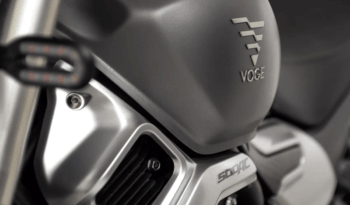 VOGE – 500AC – 2025 – 0Km lleno