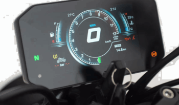 VOGE – 500AC – 2025 – 0Km lleno