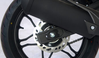 VOGE – 300DS – 0Km lleno