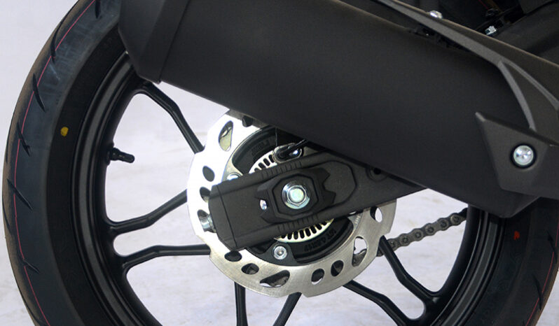 VOGE – 300DS – 0Km lleno