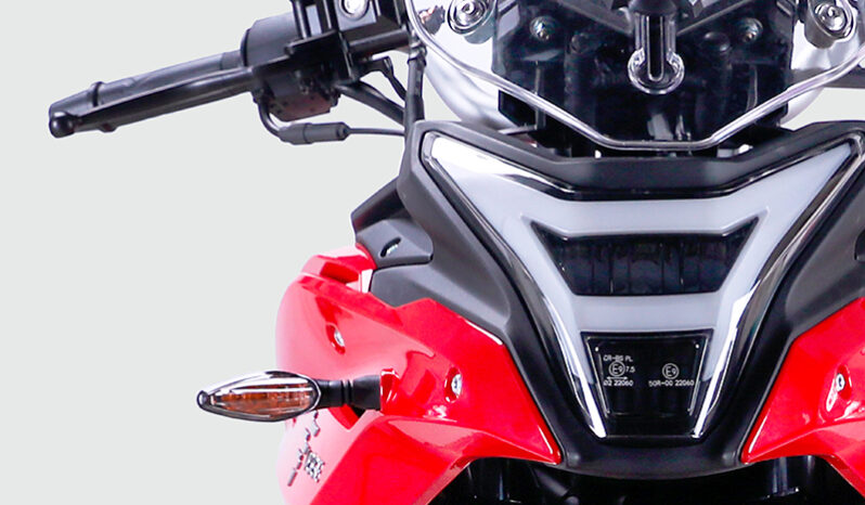 VOGE – 300DS – 0Km lleno