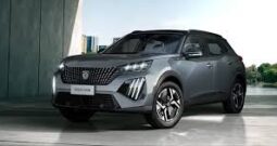 Peugeot – 2008 GT T200 – 0km