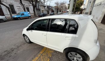 VW – UP! I-Motion 1.0 AT – 110.000Km – 2016 – IMPECABLE lleno