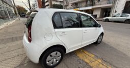 VW – UP! I-Motion 1.0 AT – 110.000Km – 2016 – IMPECABLE