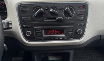 VW – UP! I-Motion 1.0 AT – 110.000Km – 2016 – IMPECABLE lleno