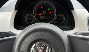VW – UP! I-Motion 1.0 AT – 110.000Km – 2016 – IMPECABLE lleno