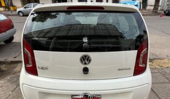VW – UP! I-Motion 1.0 AT – 110.000Km – 2016 – IMPECABLE lleno