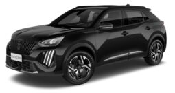 Peugeot – 2008 Allure T200 – 0km