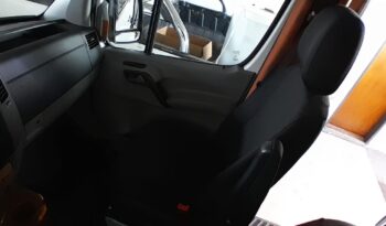 Mercedes Benz – Sprinter 415 Furgon Mixto 4+1- Mod.2019 – Km: 52000 – Diesel – $55.000.000 – Como Nueva lleno