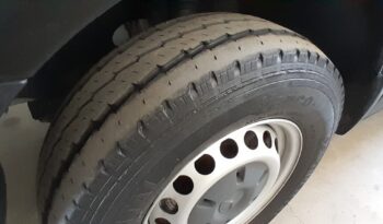 Mercedes Benz – Sprinter 415 Furgon Mixto 4+1- Mod.2019 – Km: 52000 – Diesel – $55.000.000 – Como Nueva lleno