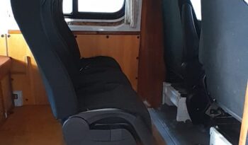 Mercedes Benz – Sprinter 415 Furgon Mixto 4+1- Mod.2019 – Km: 52000 – Diesel – $55.000.000 – Como Nueva lleno