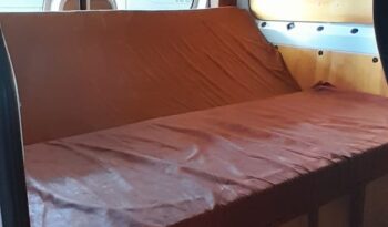 Mercedes Benz – Sprinter 415 Furgon Mixto 4+1- Mod.2019 – Km: 52000 – Diesel – $55.000.000 – Como Nueva lleno