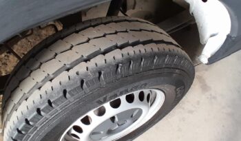 Mercedes Benz – Sprinter 415 Furgon Mixto 4+1- Mod.2019 – Km: 52000 – Diesel – $55.000.000 – Como Nueva lleno