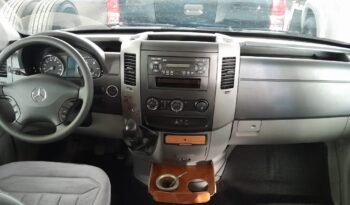 Mercedes Benz – Sprinter 415 Furgon Mixto 4+1- Mod.2019 – Km: 52000 – Diesel – $55.000.000 – Como Nueva lleno
