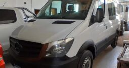 Mercedes Benz – Sprinter 415 Furgon Mixto 4+1- Mod.2019 – Km: 52000 – Diesel – $55.000.000 – Como Nueva